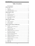 Preview for 6 page of Supero SC219 Chassis Series User Manual