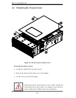 Предварительный просмотр 22 страницы Supero SC417E16-RJBOD1 User Manual