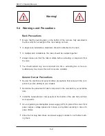 Preview for 32 page of Supero SC417E16-RJBOD1 User Manual