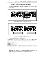 Предварительный просмотр 61 страницы Supero SC417E16-RJBOD1 User Manual