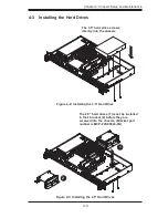 Preview for 19 page of Supero SC503 Series User Manual