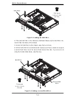 Предварительный просмотр 32 страницы Supero SC512C-260 Series User Manual