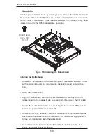 Предварительный просмотр 34 страницы Supero SC512C-260 Series User Manual