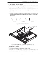 Предварительный просмотр 37 страницы Supero SC512C-260 Series User Manual