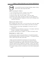 Preview for 7 page of Supero SC513 User Manual