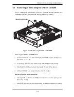 Preview for 27 page of Supero SC523 Series User Manual