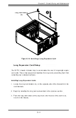 Preview for 47 page of Supero SC731 Series User Manual