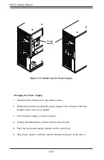 Preview for 52 page of Supero SC733E-465B User Manual