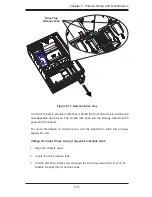 Preview for 33 page of Supero SC745S2-800 User Manual