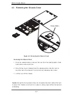 Предварительный просмотр 38 страницы Supero SC811i-260 User Manual