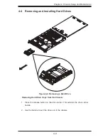 Предварительный просмотр 39 страницы Supero SC811i-260 User Manual