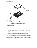 Предварительный просмотр 40 страницы Supero SC811i-260 User Manual