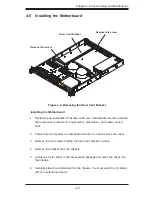 Предварительный просмотр 41 страницы Supero SC811i-260 User Manual