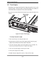 Предварительный просмотр 34 страницы Supero SC812L Series User Manual