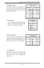 Preview for 75 page of Supero SC819 Series User Manual