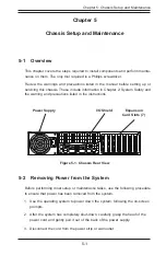 Предварительный просмотр 39 страницы Supero SC823 User Manual