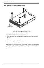 Предварительный просмотр 40 страницы Supero SC823 User Manual