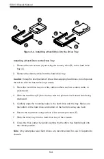 Предварительный просмотр 42 страницы Supero SC823 User Manual