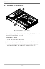 Предварительный просмотр 46 страницы Supero SC823 User Manual