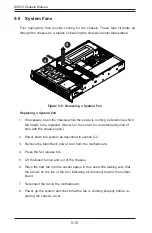 Предварительный просмотр 48 страницы Supero SC823 User Manual