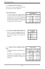 Предварительный просмотр 68 страницы Supero SC823 User Manual