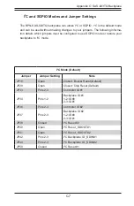 Предварительный просмотр 71 страницы Supero SC823 User Manual