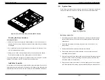 Preview for 33 page of Supero SC825TQ-560LP User Manual