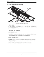 Preview for 30 page of Supero SC825TQ-560LPV User Manual