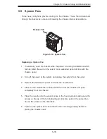 Preview for 37 page of Supero SC825TQ-560LPV User Manual