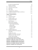 Preview for 8 page of Supero SC826E16-R1200B User Manual