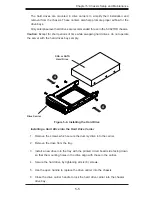 Preview for 43 page of Supero SC827HD-R1400B User Manual