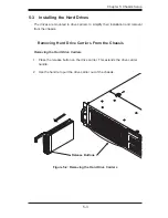 Предварительный просмотр 25 страницы Supero SC835 Chassis Series User Manual