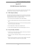 Preview for 63 page of Supero SC847A-R1400LPB User Manual