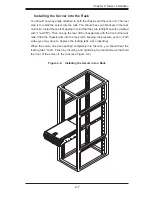 Предварительный просмотр 21 страницы Supero Series3800/S120T User Manual