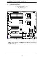 Предварительный просмотр 44 страницы Supero Series3800/S120T User Manual