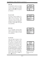 Предварительный просмотр 48 страницы Supero Series3800/S120T User Manual