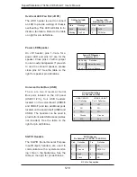 Предварительный просмотр 50 страницы Supero Series3800/S120T User Manual