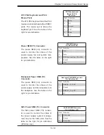 Предварительный просмотр 51 страницы Supero Series3800/S120T User Manual