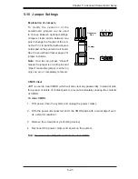 Предварительный просмотр 53 страницы Supero Series3800/S120T User Manual