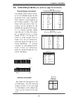 Предварительный просмотр 35 страницы Supero SUPER 370DDE User Manual