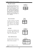 Предварительный просмотр 36 страницы Supero SUPER 370DDE User Manual