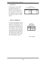 Предварительный просмотр 38 страницы Supero SUPER 370DDE User Manual