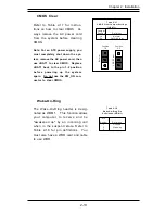 Предварительный просмотр 41 страницы Supero SUPER 370DDE User Manual