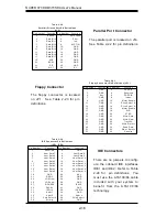 Предварительный просмотр 44 страницы Supero SUPER 370DDE User Manual