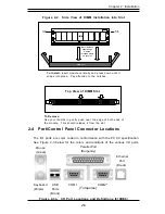 Предварительный просмотр 41 страницы Supero Super 370DE6 User Manual