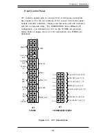 Предварительный просмотр 43 страницы Supero Super 370DE6 User Manual