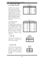 Предварительный просмотр 44 страницы Supero Super 370DE6 User Manual