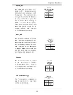 Предварительный просмотр 45 страницы Supero Super 370DE6 User Manual