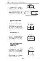 Предварительный просмотр 46 страницы Supero Super 370DE6 User Manual