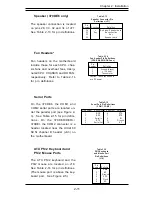 Предварительный просмотр 47 страницы Supero Super 370DE6 User Manual